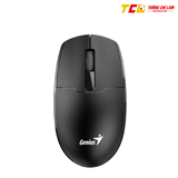 CHUỘT KHÔNG DÂY GENIUS NX-7000SE (WIRELESS 2.4GHZ/ĐEN)