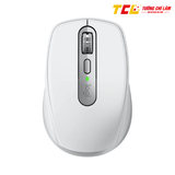 CHUỘT KHÔNG DÂY LOGITECH MX ANYWHERE 3S ROSE (WIRELESS/BLUETOOTH) 910-006934