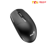 CHUỘT KHÔNG DÂY GENIUS NX-7000SE (WIRELESS 2.4GHZ/ĐEN)