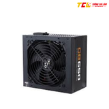 NGUỒN MÁY TÍNH AIGO GP650 - 650W (80 PLUS BRONZE/MÀU ĐEN)