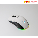 CHUỘT GAMING KHÔNG DÂY FUHLEN D90S V3 RGB MIX PANDA