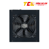 NGUỒN MÁY TÍNH COOLER MASTER MWE GOLD 850 - V2  850W ( 80 PLUS GOLD/MÀU ĐEN/FULL MODULAR)