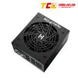 NGUỒN FSP POWER SUPPLY MODEL HPT2-750M, PPA7505701 750W (80 PLUS PLATINUM/ MÀU ĐEN)
