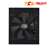 NGUỒN COOLER MASTER MWE GOLD 1250 - V2 1250W ATX3.0  (PCIE 5.0/ 80 PLUS GOLD/MÀU ĐEN/FULL MODULAR) 