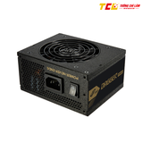 NGUỒN FSP POWER SUPPLY DAGGER PRO SDA2-850 GEN 5 850W (80 PLUS GOLD/PCIE 5.0/MÀU ĐEN/FULL MODULAR)