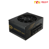 NGUỒN FSP POWER SUPPLY DAGGER PRO SDA2-850 GEN 5 850W (80 PLUS GOLD/PCIE 5.0/MÀU ĐEN/FULL MODULAR)