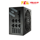 NGUỒN FSP POWER SUPPLY MODEL HPT2-750M, PPA7505701 750W (80 PLUS PLATINUM/ MÀU ĐEN)