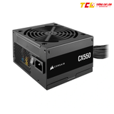 NGUỒN MÁY TÍNH CORSAIR CX550 (80 PLUS BRONZE/ MÀU ĐEN)