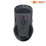 CHUỘT GAMING RAPOO VT9PRO REDLINE EDITION _ BLACK GOLD (KẾT NỐI USB + WIRELESS 2.4G)