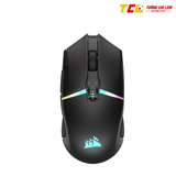 CHUỘT KHÔNG DÂY CORSAIR NIGHTSABRE RGB _ CH-931B011-AP