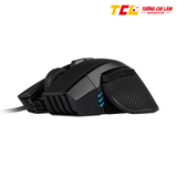 CHUỘT CORSAIR IRON CLAW RGB (CH-9307011-AP)