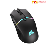 CHUỘT KHÔNG DÂY CORSAIR NIGHTSABRE RGB _ CH-931B011-AP