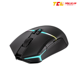 CHUỘT KHÔNG DÂY CORSAIR NIGHTSABRE RGB _ CH-931B011-AP