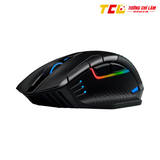 CHUỘT CORSAIR DARK CORE RGB PRO (CH-9315411-AP)