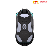 CHUỘT KHÔNG DÂY CORSAIR NIGHTSABRE RGB _ CH-931B011-AP