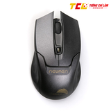 CHUỘT GAMING KHÔNG DÂY NEWMEN E400 (2.4 GHZ, SILENT SWITCH)