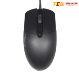 CHUỘT GAMING FUHLEN G102S BLACK