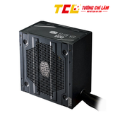 NGUỒN MÁY TÍNH COOLER MASTER ELITE V3 230V PC600 600W (MÀU ĐEN)