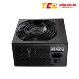 NGUỒN FSP HYDRO K PRO SERIES HD2-750 750W ( 80 PLUS BRONZE/ MÀU ĐEN)