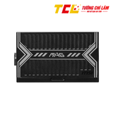 NGUỒN MÁY TÍNH MSI MAG A550BN 550W (80 PLUS BRONZE/MÀU ĐEN)