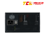 NGUỒN COOLER MASTER MWE GOLD 1250 - V2 1250W ATX3.0  (PCIE 5.0/ 80 PLUS GOLD/MÀU ĐEN/FULL MODULAR) 