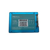 Ổ Cứng SSD Memory Ghost SSD-001 128GB SATA III 2.5 Inch (MGSSD-001128GB) (Đọc 560MB/s - Ghi 550MB/s)