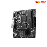 Mainboard MSI PRO B760M-E DDR4