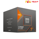 CPU AMD Ryzen 7 8700G (4.20 GHz up to 5.10 GHz | 8 nhân 16 luồng | 24MB Cache | AM5 | 65W)