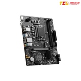 Mainboard MSI PRO B760M-E DDR4