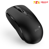 CHUỘT KHÔNG DÂY GENIUS NX-7000X ĐEN (WIRELESS 2.4GHZ)