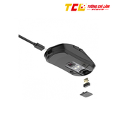 CHUỘT CHƠI GAME KHÔNG DÂY DAREU A950