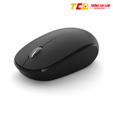 CHUỘT KHÔNG DÂY MICROSOFT BLUETOOTH MOUSE RJN-00005 (MÀU ĐEN)