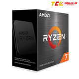 CPU AMD Ryzen 7 5700X3D (3.00 GHz up to 4.10 GHz | 8 nhân 16 luồng | 100MB Cache | AM4 | 105W)