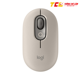 CHUỘT KHÔNG DÂY LOGITECH POP