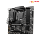 Mainboard MSI PRO B760M-A WIFI DDR4