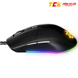CHUỘT CHƠI GAME STEELSERIES RIVAL 3 (62513)