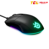 CHUỘT CHƠI GAME STEELSERIES RIVAL 3 (62513)