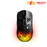 CHUỘT GAMING CÓ DÂY STEELSERIES AEROX 5 62401
