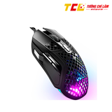 CHUỘT GAMING CÓ DÂY STEELSERIES AEROX 5 62401