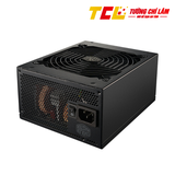NGUỒN COOLER MASTER MWE GOLD 1250 - V2 1250W ATX3.0  (PCIE 5.0/ 80 PLUS GOLD/MÀU ĐEN/FULL MODULAR) 