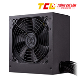 NGUỒN MÁY TÍNH COOLER MASTER MWE V2 230V 750 750W PLUS BRONZE (80 PLUS BRONZE/MÀU ĐEN)