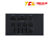 NGUỒN COOLER MASTER MWE GOLD 1250 - V2 1250W ATX3.0  (PCIE 5.0/ 80 PLUS GOLD/MÀU ĐEN/FULL MODULAR) 