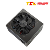 NGUỒN FSP HYDRO K PRO SERIES HD2-750 750W ( 80 PLUS BRONZE/ MÀU ĐEN)