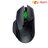 CHUỘT GAMING KHÔNG DÂY RAZER BASILISK V3 X HYPERSPEED RZ01-04870100-R3A1
