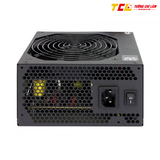 NGUỒN FSP POWER SUPPLY HYN SERIES HYN550ATX ACTIVE PFC (MÀU ĐEN)