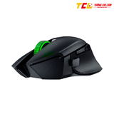 CHUỘT GAMING KHÔNG DÂY RAZER BASILISK V3 X HYPERSPEED RZ01-04870100-R3A1
