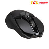 CHUỘT GAME LOGITECH G903 HERO LIGHTSPEED (USB/RGB/ĐEN) (910-005674)