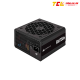 NGUỒN MÁY TÍNH CORSAIR RM750E ATX 3.0(80 PLUS GOLD /MÀU ĐEN/ FULL MODUL )