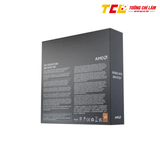 CPU AMD Ryzen 7 7700X (4.50 GHz up to 5.40 GHz | 8 nhân 16 luồng | 40MB Cache | AM5 | 105W)