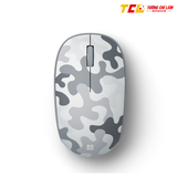 CHUỘT KHÔNG DÂY BLUETOOTH MICROSOFT CAMO